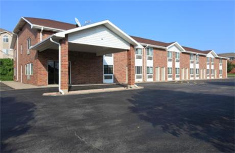 Bellevue Hotel | Sunrise Motel