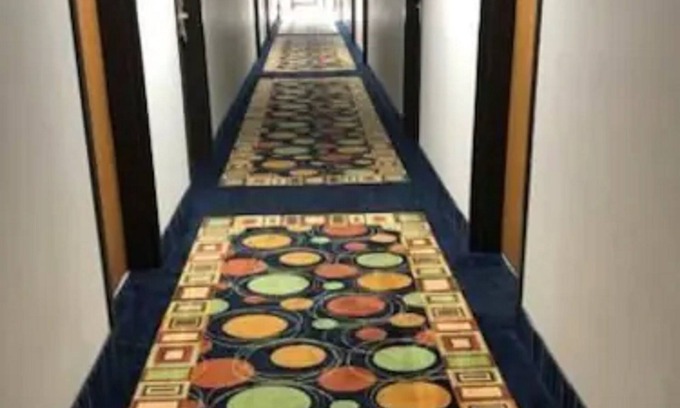 Bellevue Hotel | Sunrise Motel
