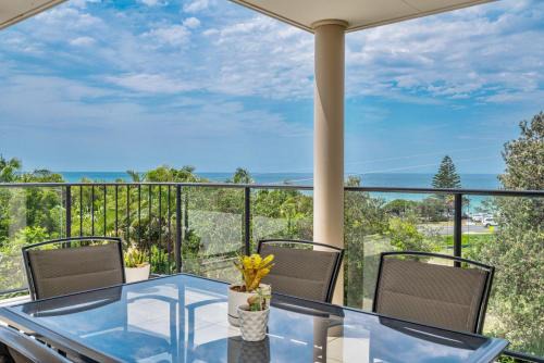 East Ballina Apartment | Sunrise on Shelly