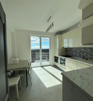 Suceava Apartment | Sunrise paradise