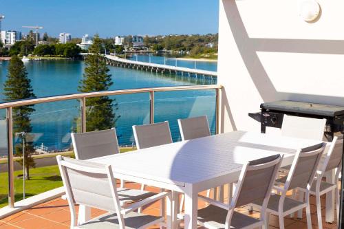 Tuncurry Apartment | Sunrise Penthouse