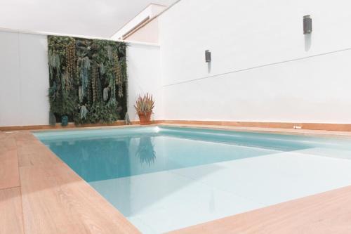 Mairena del Aljarafe House | Sunrise & Pool Mairena Metro