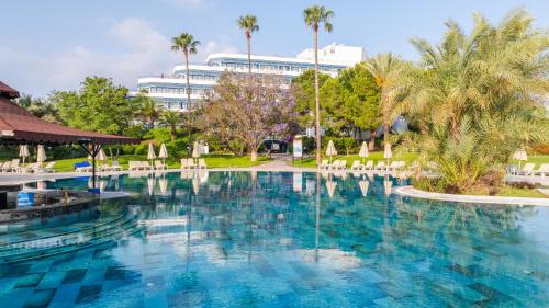 Kizilagac Resort | Sunrise Resort Hotel