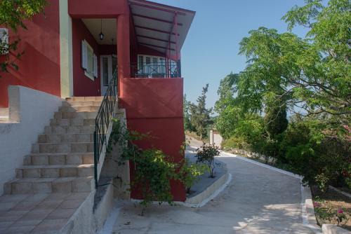 Kalata House | Sunrise Sanctuary