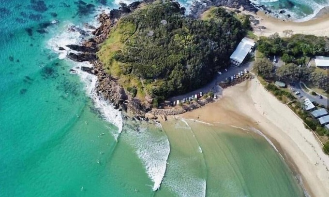 Scotts Head Villa | Sunrise - Scotts Head - Sunrise - Scotts Head