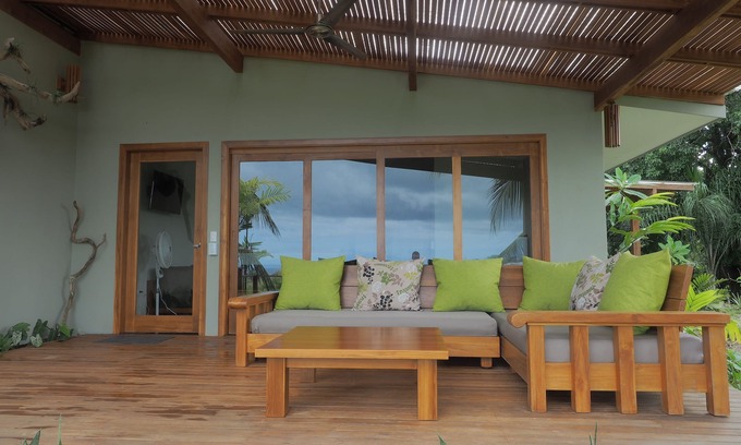 Montezuma Apartment | Sunrise Studio at Taru Rentals