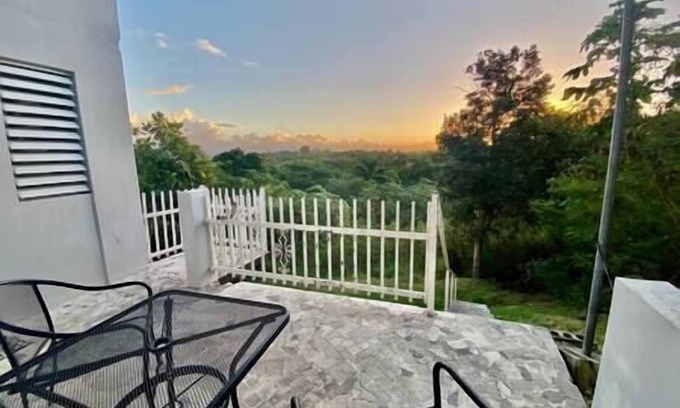 Ensenada Apartment | Sunrise Suite- King bed/Full kitchen