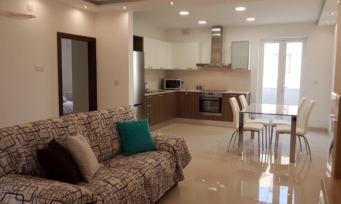 Birkirkara Apartment | Sunrise Suites, Apt. 2