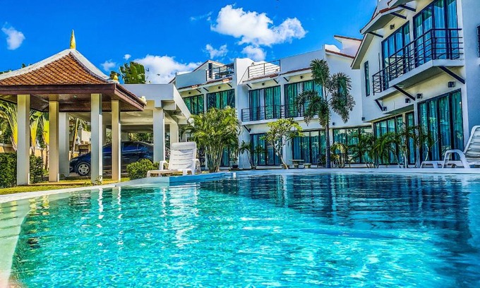 Huai Yai Villa | Sunrise Villa Resort