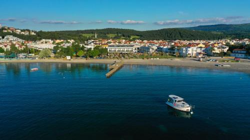 Canakkale Hotel | Sunsan Hotel