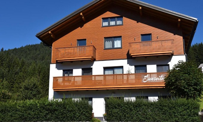 Gosau Apartment | Sunseitn Apartments