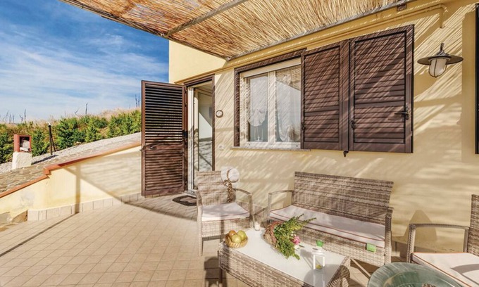 Laureana Cilento Apartment | Sunset 1-bedroom apartment