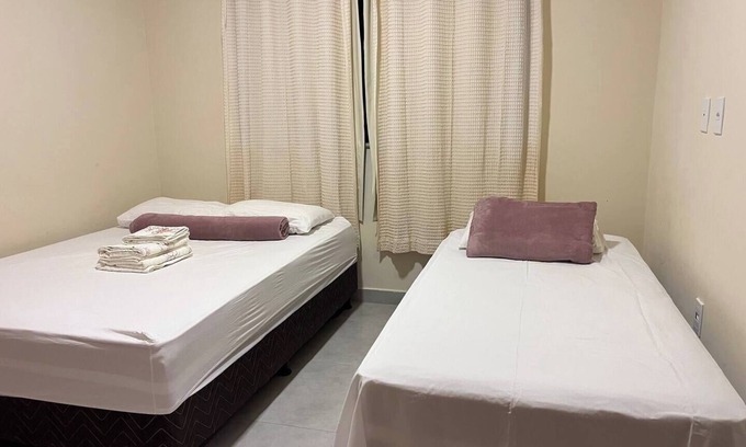 Porto Seguro Apartment | Sunset apart