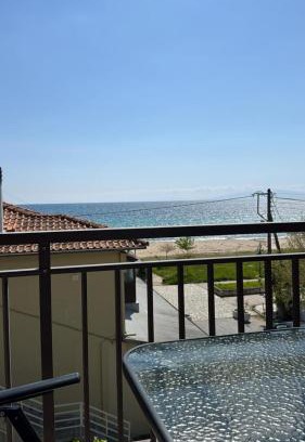 Paralia Dionysiou Apartment | Sunset Apartments