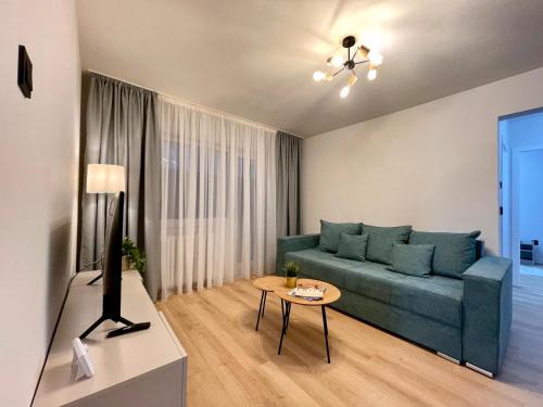 Alba Iulia Apartment | Sunset Apartments