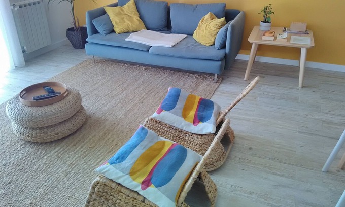 Apulia Apartment | Sunset Apulia apartment