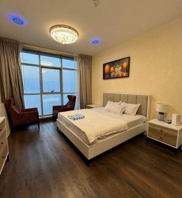 Rumailah House | Sunset Beach View Holiday Homes