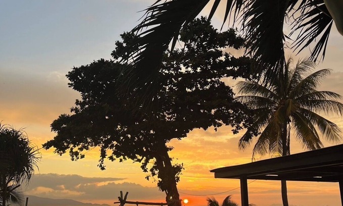 Haad Rin Hotel | Sunset Beach Villas