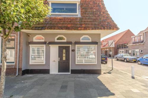 Municipality of Katwijk Apartment | Sunset bliss