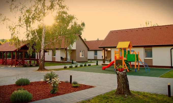 Bogacs Apartment | Sunset Bogács