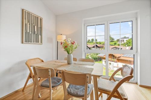 Nesselwang Apartment | Sunset Club - Nesselwang Chalets Nr 2