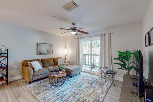 Suntree Apartment | Sunset Cove
