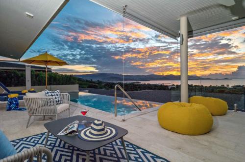 Moo 5 Villa | Sunset Estates - Samui Luxury Villas