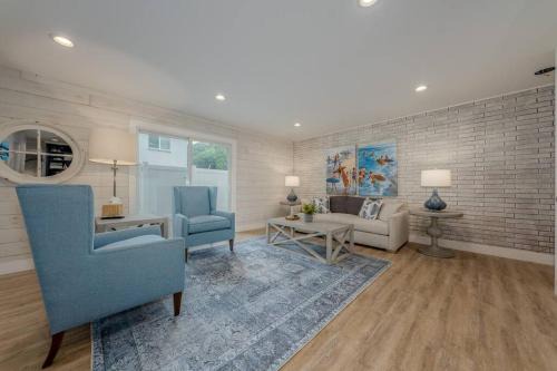 Bridgman House | Sunset Family Villa C2