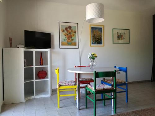 Isola delle Femmine Apartment | Sunset Flat