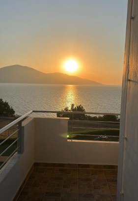 Radhime Apartment | Sunset Guesthouse