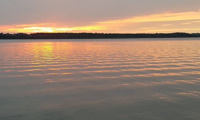 Scugog Apartment | Sunset Haven Rental