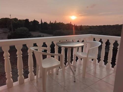 Ayios Leon Apartment | Sunset House
