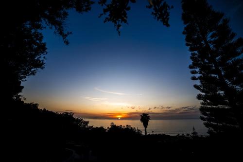 Marina di Bordila Villa | Sunset House