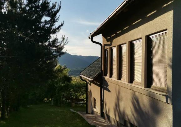 Hadzici House | Sunset House Sarajevo