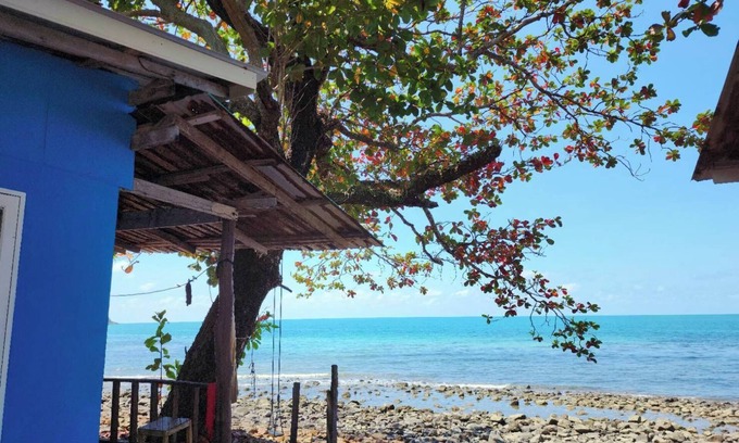 Bai Lan Resort | Sunset Hut