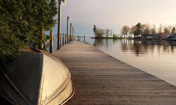 North Bay Hotel | Sunset Inn