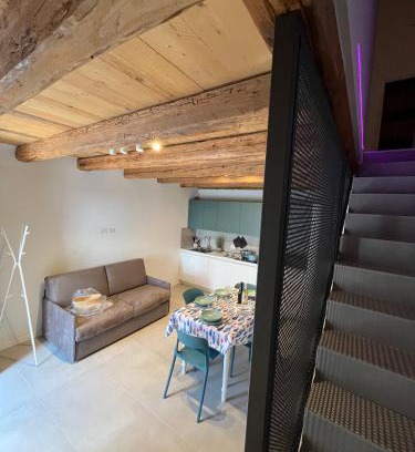 Porto Tolle Apartment | Sunset INN
