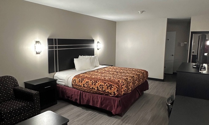 Brady Hotel | Sunset Inn