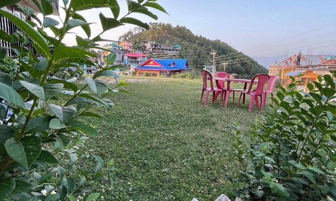 Dalhousie Hotel | Sunset Lagoon Dalhousie