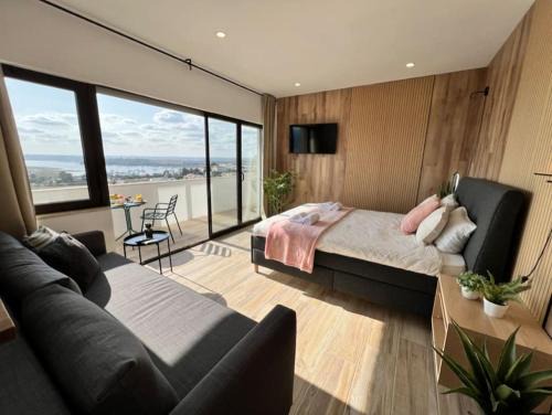Torralta Apartment | Sunset Lagoon Studio