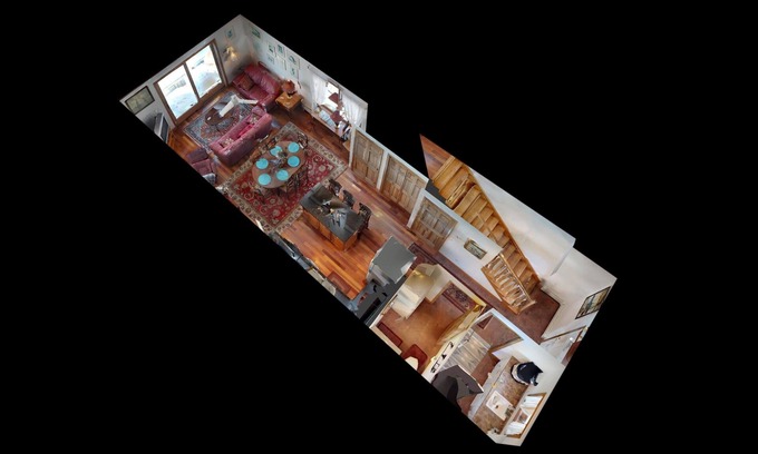 Long Island House | Sunset Landing 286 Oceanfront