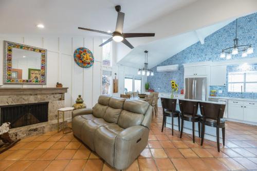 Tempe House | Sunset Lane