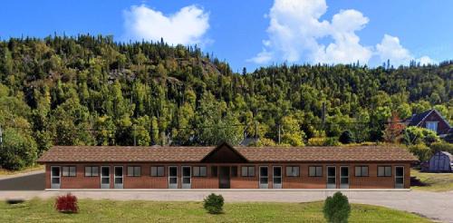 Schreiber Hotel | Sunset Motel