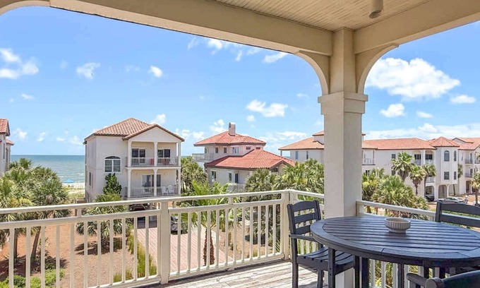 East End House | Sunset Paradise Gulf View Pool 4 KING