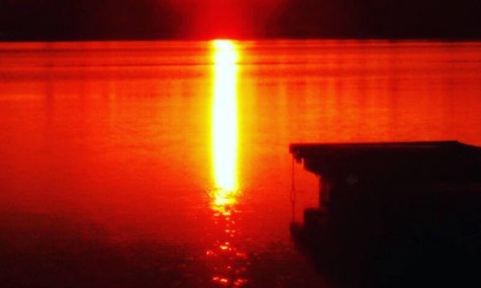Timiskaming District Apartment | Sunset Paradise