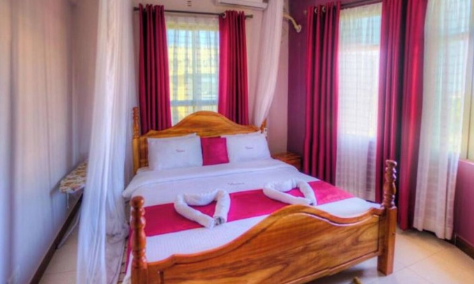 Shanzu House | Sunset Paradise Holidays Homes
