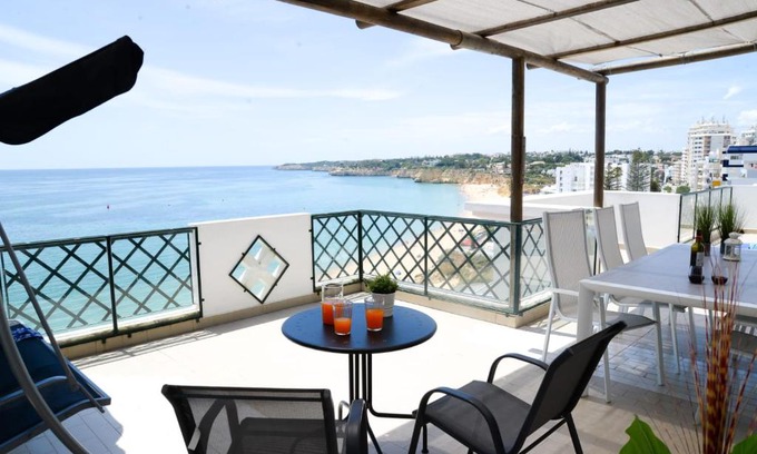 Armacao de Pera Apartment | Sunset Paradise