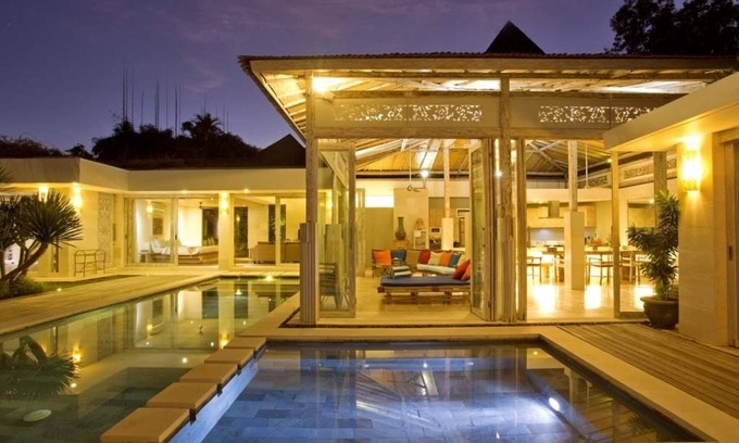 Pecatu House | Sunset Paradise Villa Uluwatu