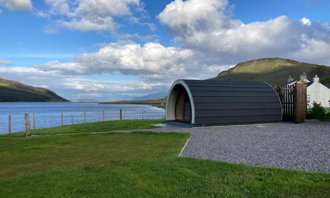 Dunan Apartment | Sunset POD