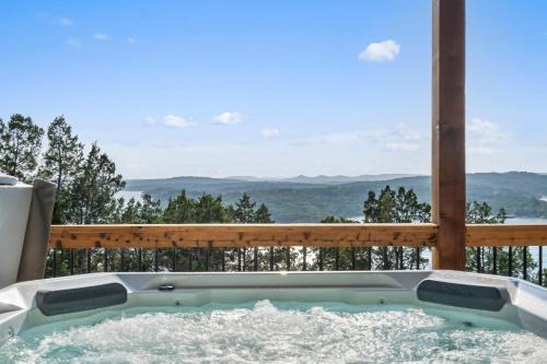 Kimberling City House | Sunset Pointe